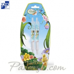 Fairies Комплект 2бр. химикалки 1-005 Disney Karton PP Fairies Комплект 2бр. химикалки 1-005 Disney Karton PP